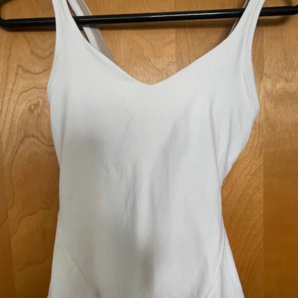 Lululemon Align Tank A/B - Picture 3 of 4